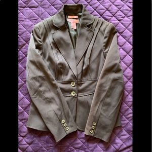 Women’s Brown Jacket